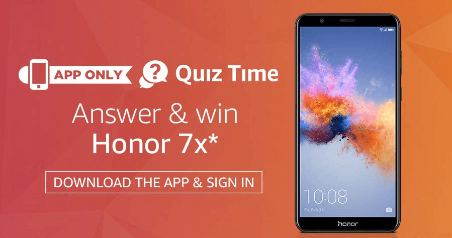 Amazon Quiz Infocus | amazon infocus version 3 quiz all answers added win Amazon Quiz Infocus | amazon infocus version 3 quiz all answers added win