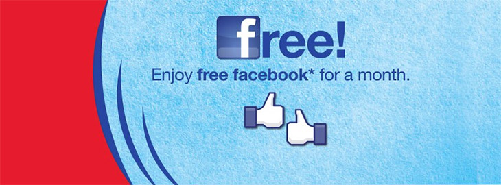 aircel free facebook