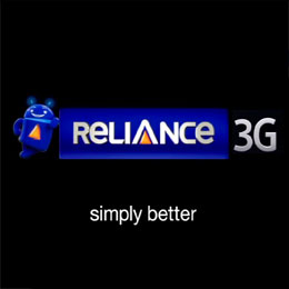 Reliance G