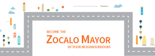 Zocalo logo