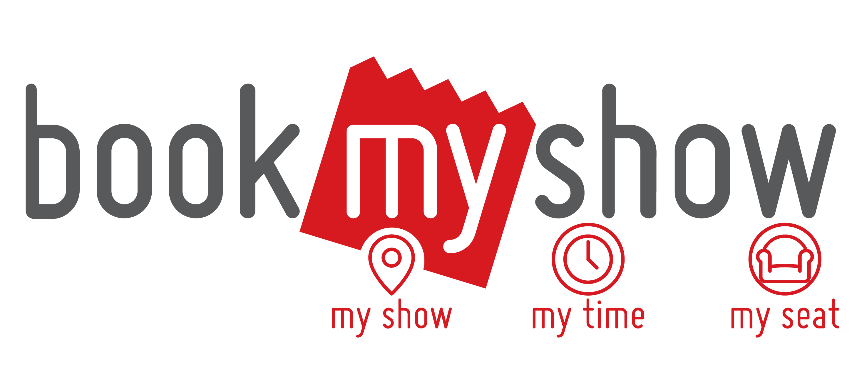 bookmyshow