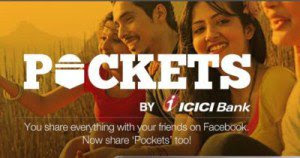 ICICI Pockets pockets