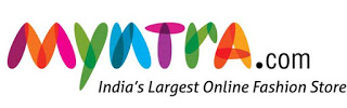 Myntra Logo New