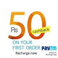 Paytm Rs  cb on Rs