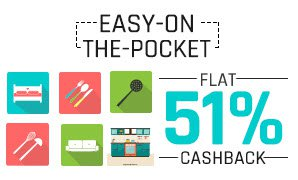 Paytm loot Home  percent cashback