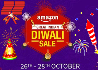 amazon great indian diwali sale