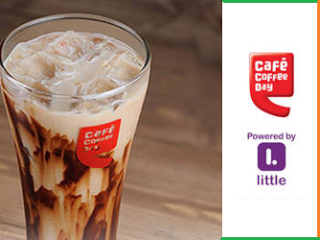 cafe coffee day loot
