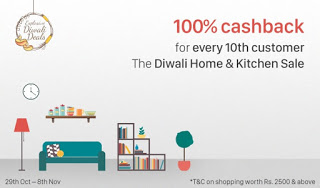 home sale paytmloot  percent cashback