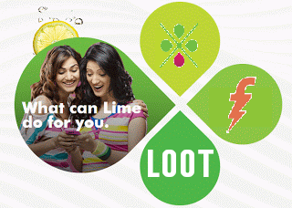 Axis bank lime app loot