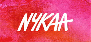 nykaa loot logo