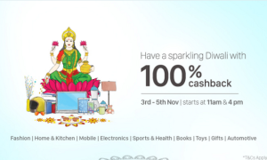 paytm  cashback sale