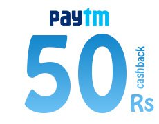 paytm Rs  cashback on Rs