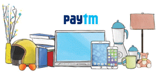 paytm mega diwali sale  banner