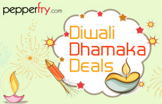 pepperfry diwali sale