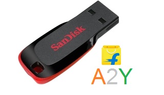 sandisk loot