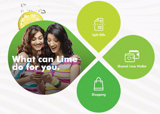 Axis bank lime app loot