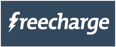 FreeCharge logo