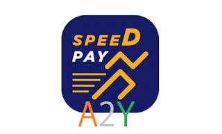 SpeedPay app from pyro