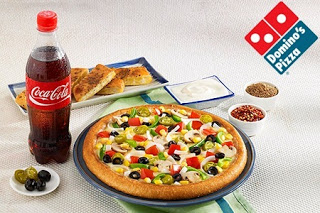 dominos pizza deal offer