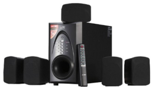 fD speakers at lowest price