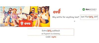 oyo rooms oxigen loot