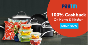 per cb sale on home and kitchen sale pm