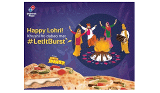 Dominos lohri offer LOH