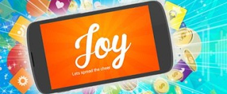 Joy app loot