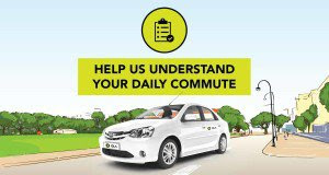 OLA Fill Survey form Get Rs  Ola Cashback