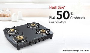 Paytm Buy cooktops at  cb