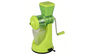 snapdeal loot class fruit and vegetable mixer juicer with steel handels