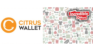 citrus wallet kotak mahindra bank offer