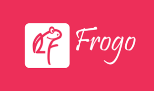 frogo app loot
