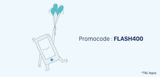 paytm flash offer image