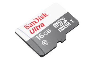 sandisk ultra  gb at rs only