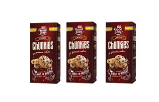 snapdeal gooday chunkies  pack at rs loot