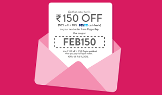 valentines day groceries  off peppertap offer