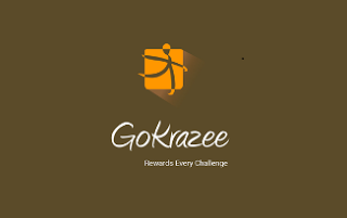 GoKrazee loot offer free rs recharge