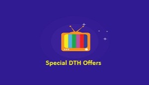 Mobikwik Special DTH Offers Rs