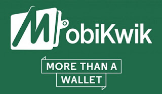 Mobikwik logo abhiyou cashback offer CUE