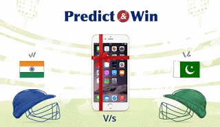 Paytm Predict and win loot  cashback offer