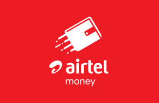 airtel money banner