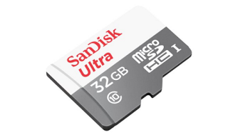 amazon sandisk  gb ultra