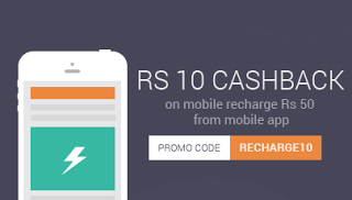 fastticket rs cashback on recharges new users