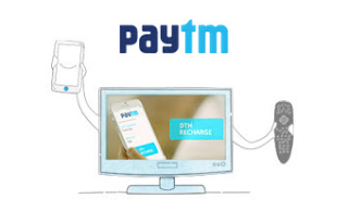 paytm rs cashback DTHNEW offer