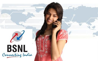 BSNL logo