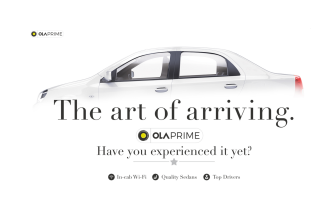 OLA Prime loot offer rs off
