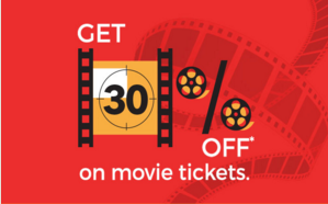 bookmyshow digibank app  discount offer