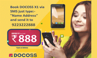 docoss mobile deal loot
