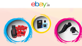 ebay loot offer  off cashback